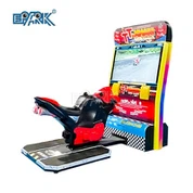 42 "لعبة سباق تي تي موتو بمقعد واحد عادي