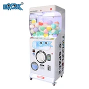 مورد آلة استرداد جائزة آلة Gachapon