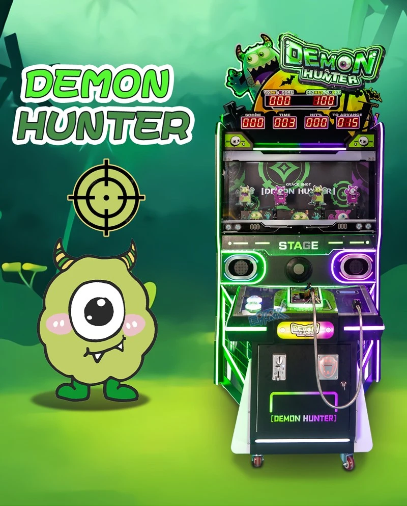 Demon Hunter Demon Hunter