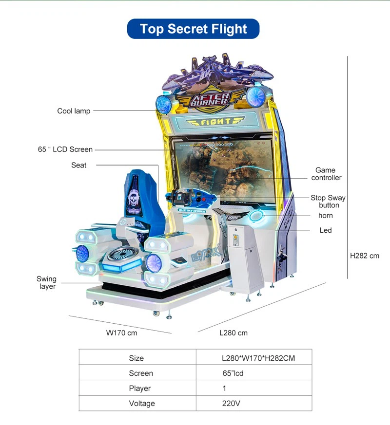 Top Secret Flight 2 Top Secret Flight 2
