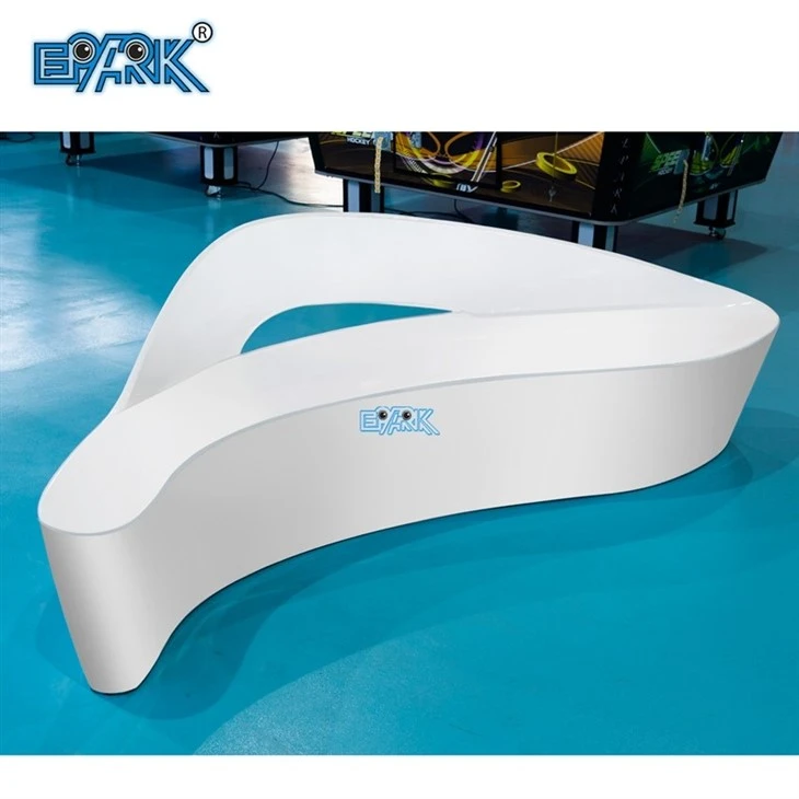 Modern Public Area Rest Chair
