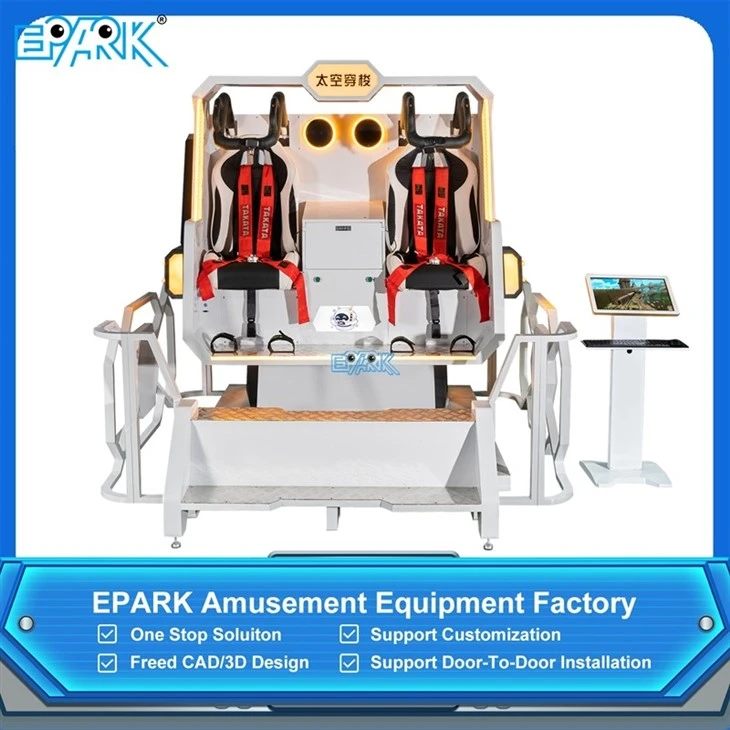 VR Dynamic Racing VR Game Machine suppliers